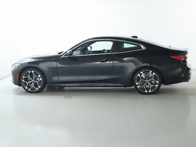 2026 BMW 4 Series 430i - Photo 36