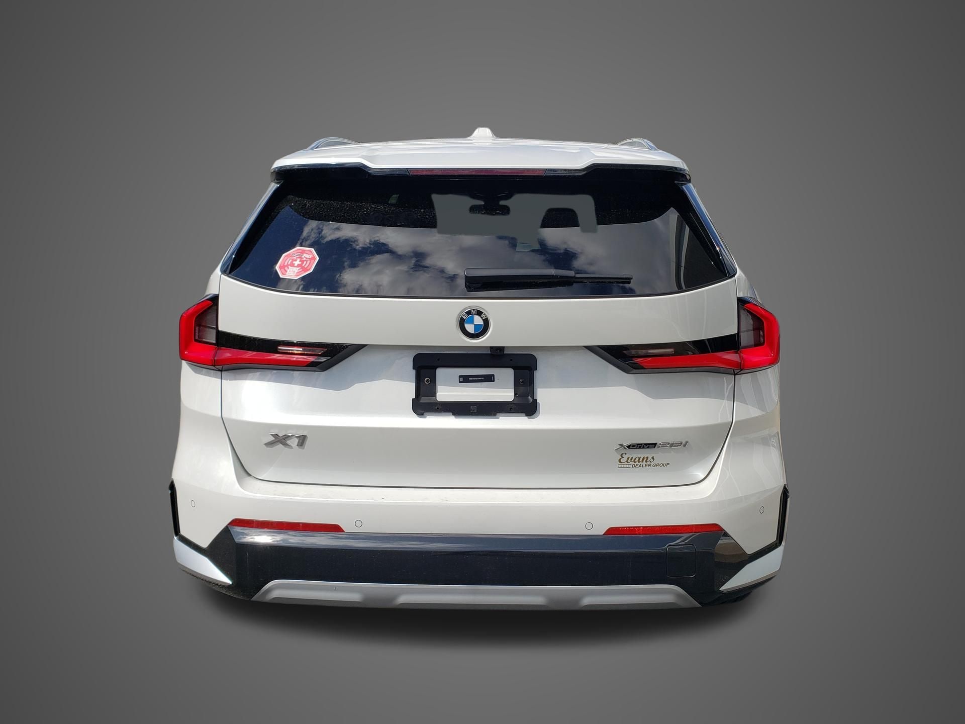 2026 BMW X1 XDrive28i - Photo 7