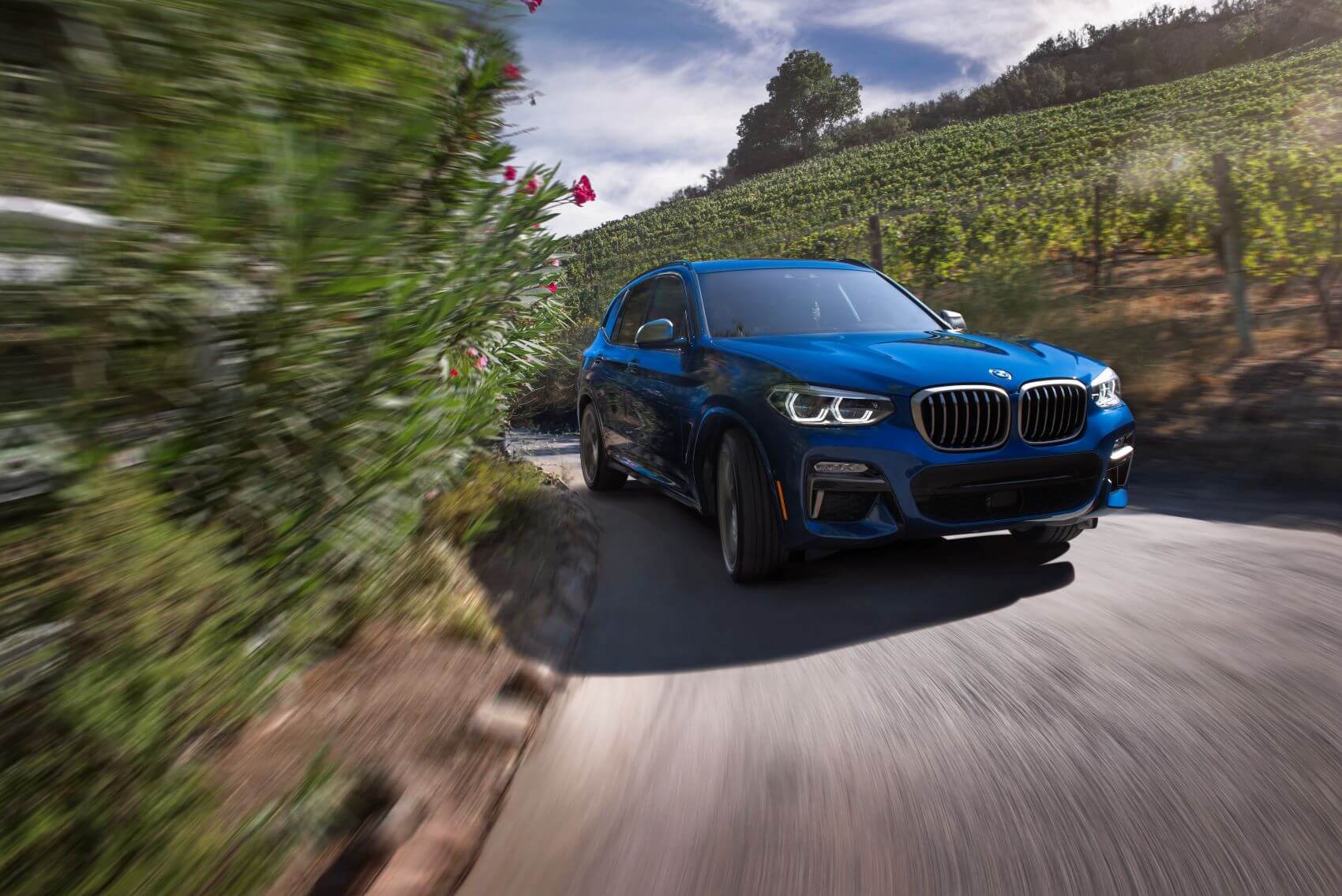 Used Car Dealer near Beachwood OH BMW Cleveland