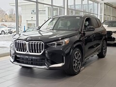 2026 BMW X1 xDrive28i SUV