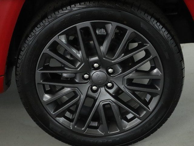 2022 Jeep Compass (RED) Edition - Photo 43