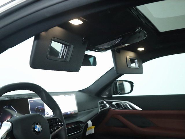 2026 BMW 4 Series 430i - Photo 18