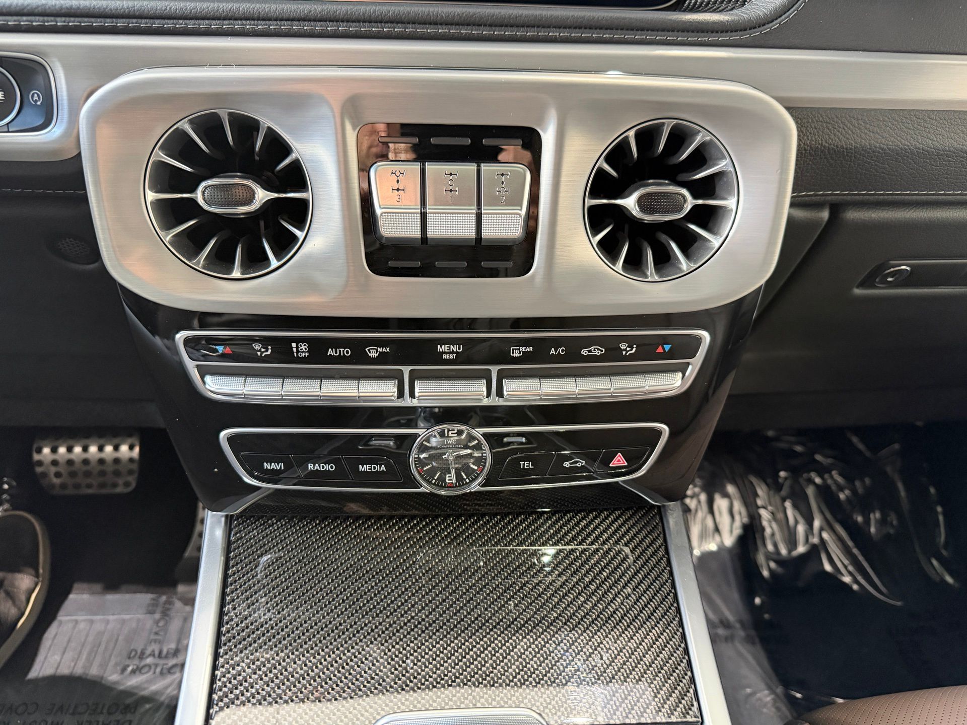 2022 Mercedes-Benz G-Class AMG G63 - Photo 30
