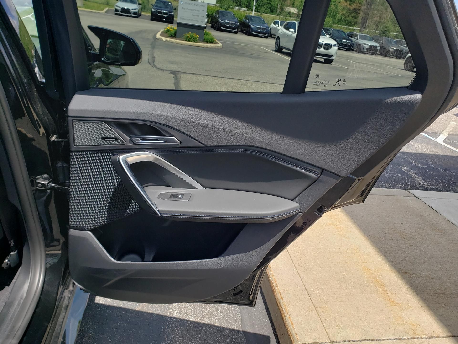2026 BMW X2 35i - Photo 18