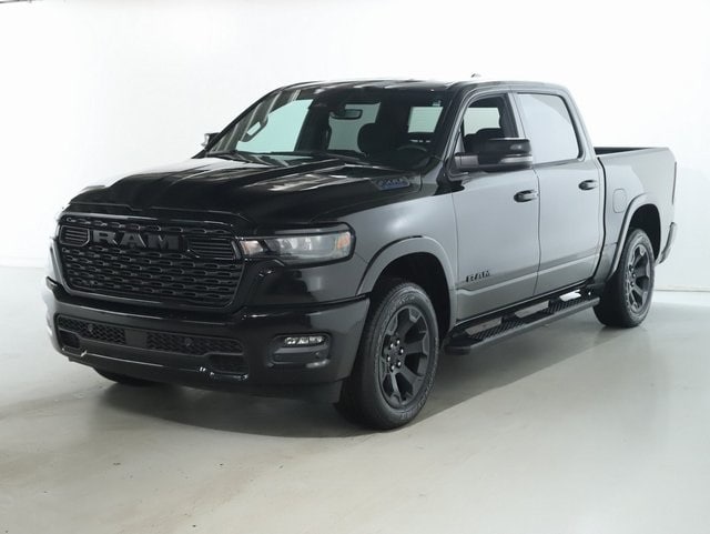 2025 RAM Ram 1500 Pickup Big Horn/Lone Star's photo