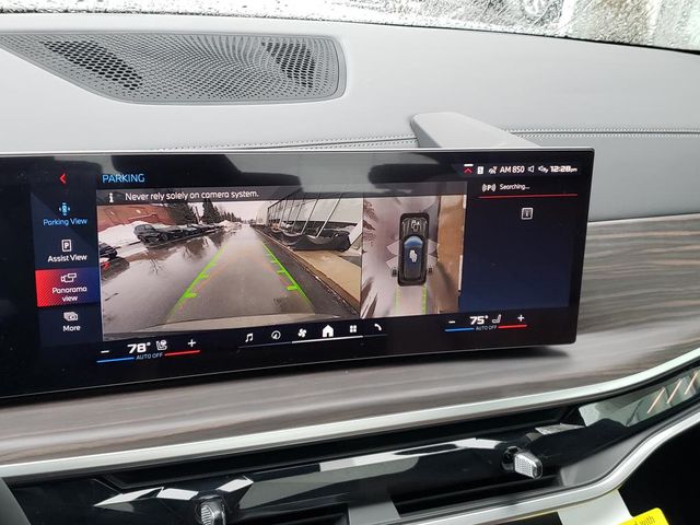 2026 BMW X5 M60i - Photo 28