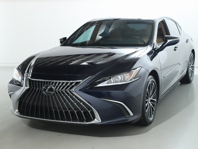 2022 Lexus ES 350