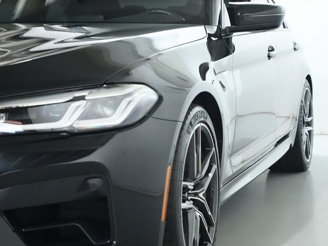 2022 Bmw M5 5 photo 4