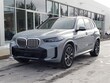  BMW X5 PHEV