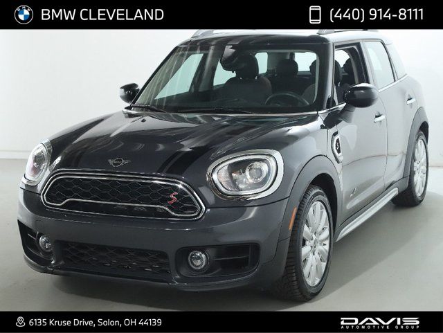 2020 MINI Countryman S