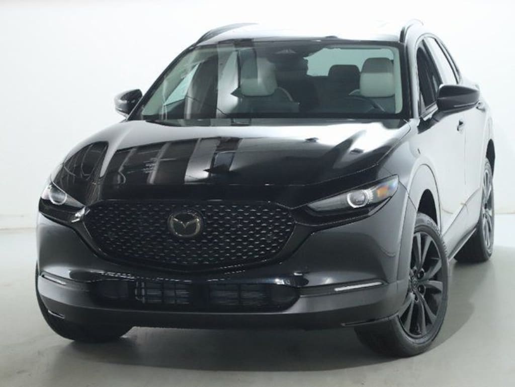 Used 2026 Mazda CX-30 2.5 S Aire Edition SUV