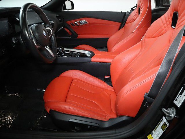 2023 BMW Z4 Base - Photo 19