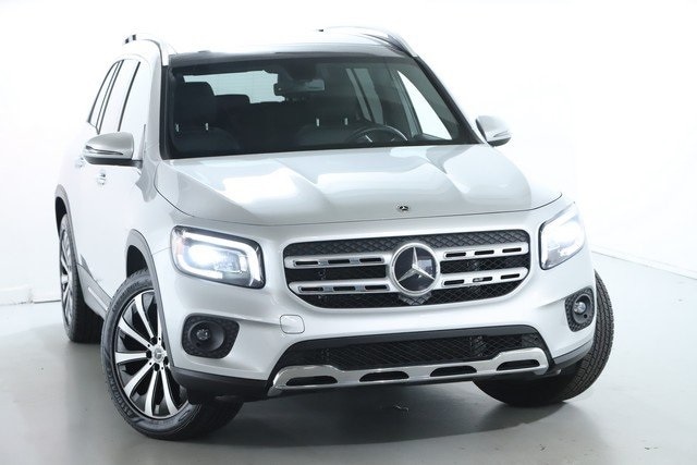 Used 2021 Mercedes-Benz GLB Base with VIN W1N4M4HB1MW118959 for sale in Solon, OH