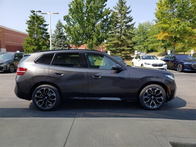 2026 Bmw X3 photo 4