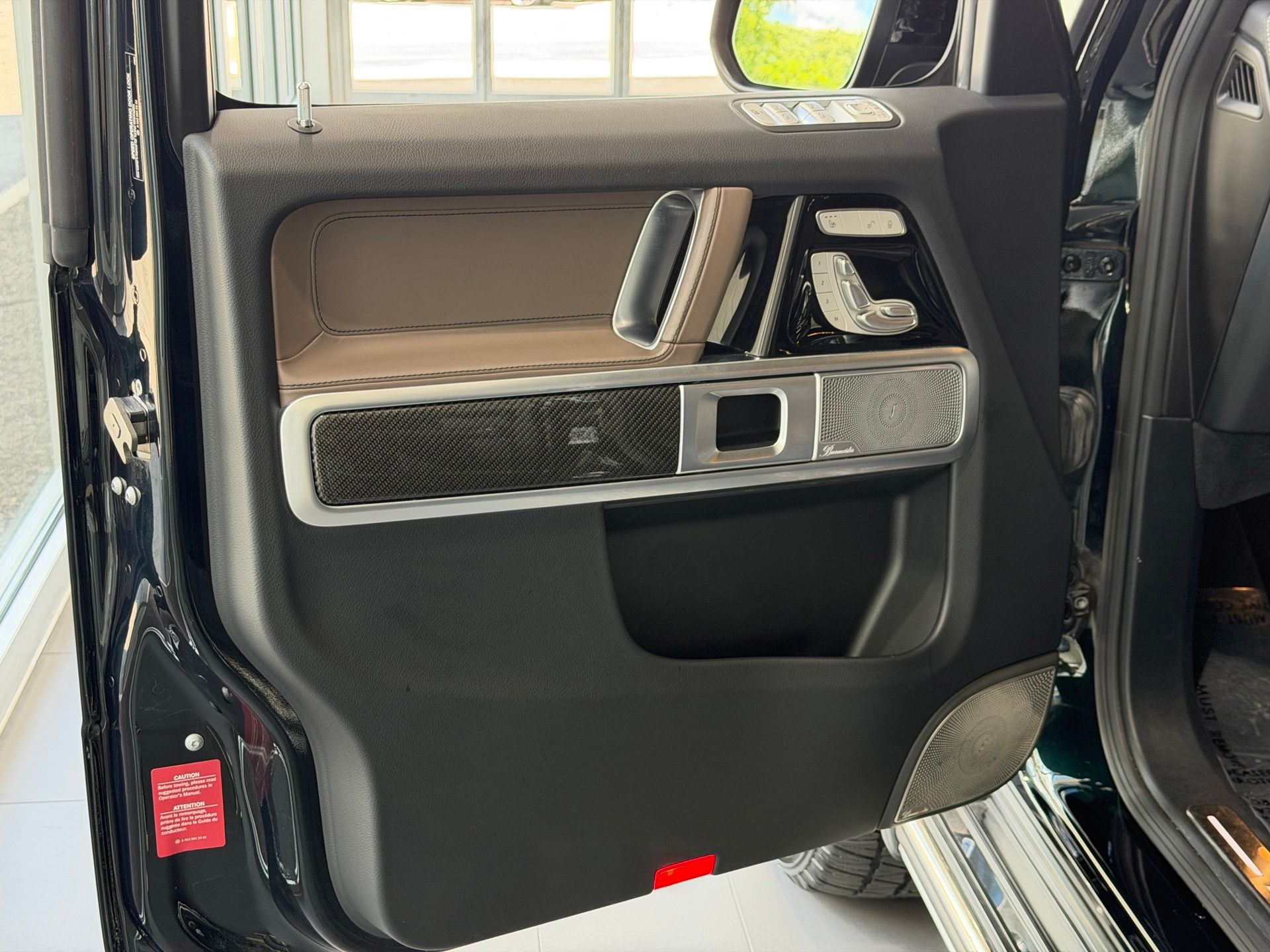 2022 Mercedes-Benz G-Class AMG G63 - Photo 33