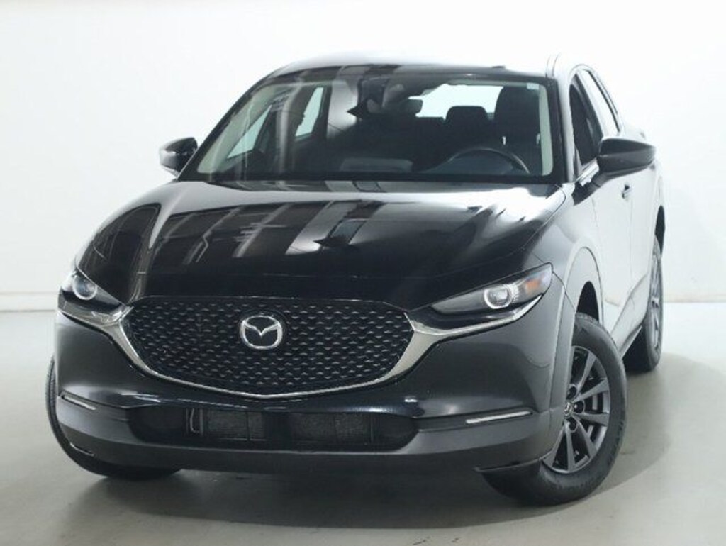Used 2020 Mazda Mazda CX-30 SUV