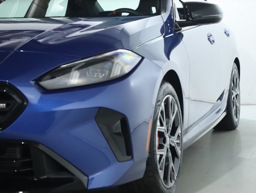 Certified 2025 BMW M235i xDrive Gran Coupe