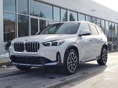 2026 BMW X1 xDrive28i SUV