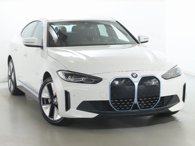 Used 2023 BMW i4 35 with VIN WBY43AW09PFR18406 for sale in Solon, OH