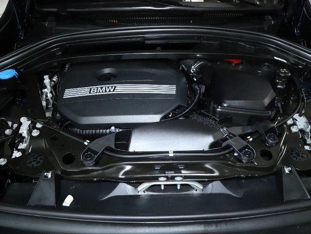 2025 BMW X1 28i - Photo 41