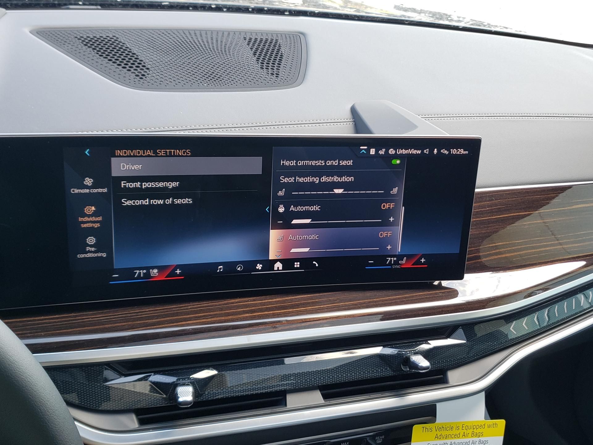 2026 BMW X5 40i - Photo 26