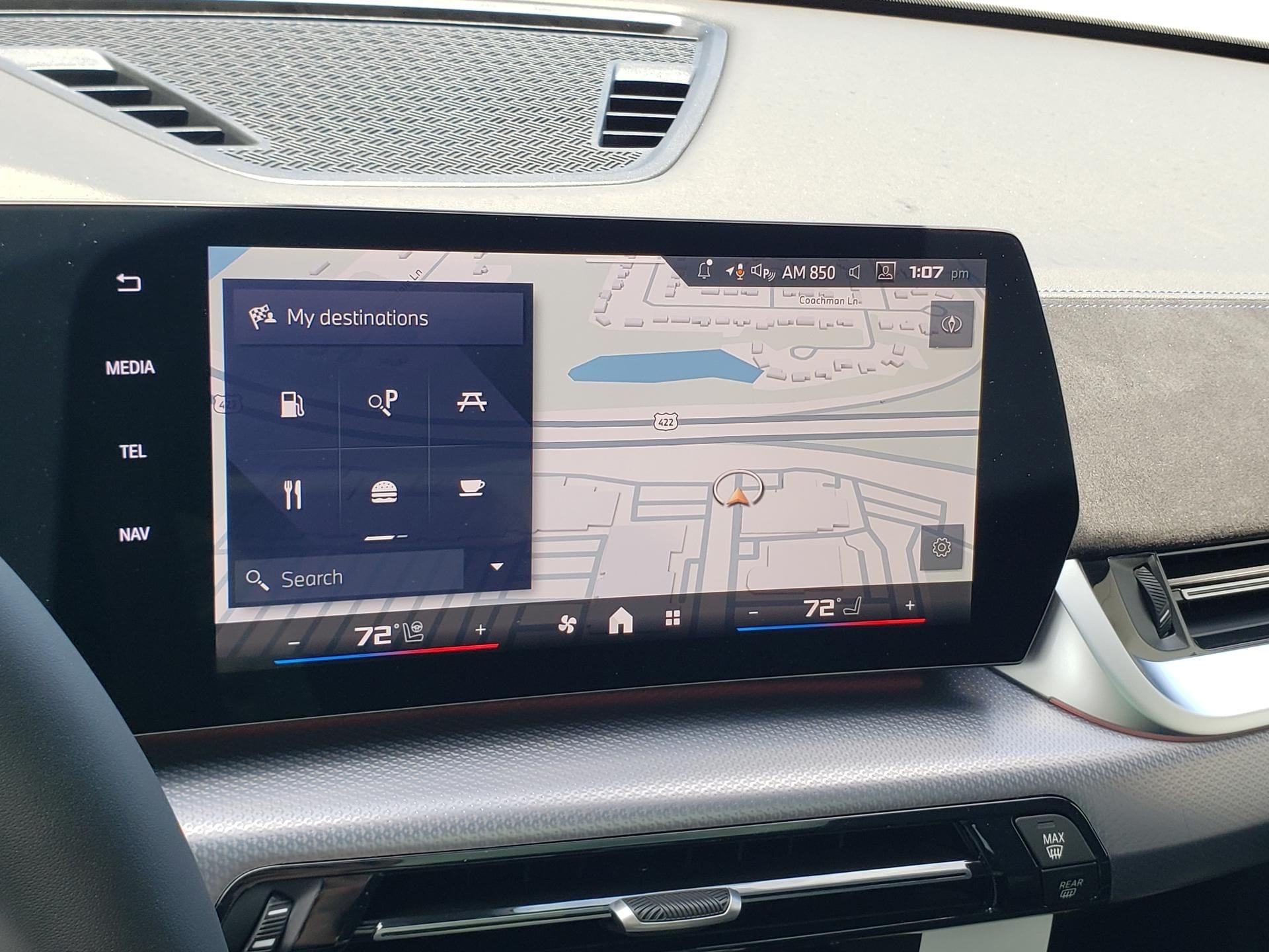 2026 BMW X2 35i - Photo 25