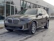  BMW X5 PHEV