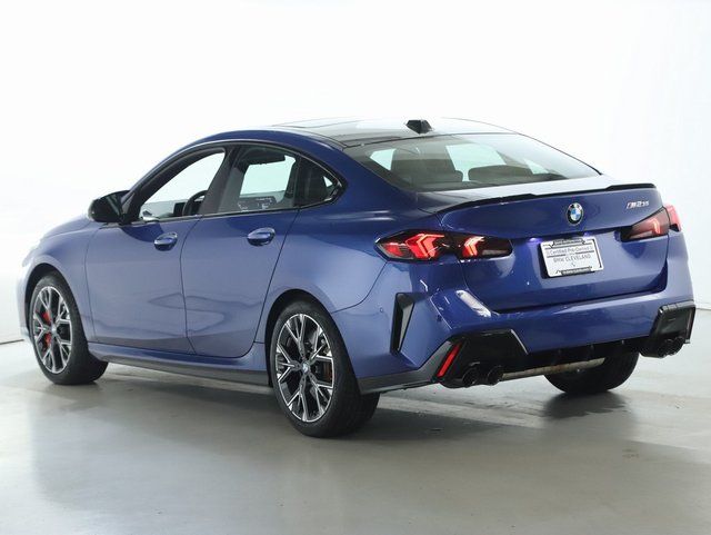 2025 BMW 2 Series M235 - Photo 41