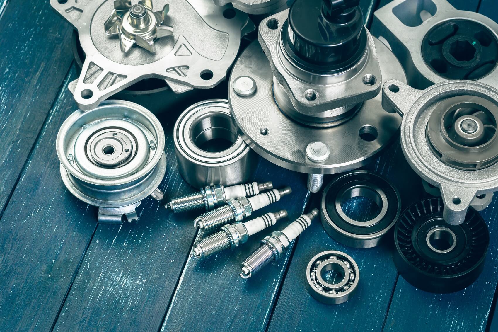 Bmw parts near me deals
