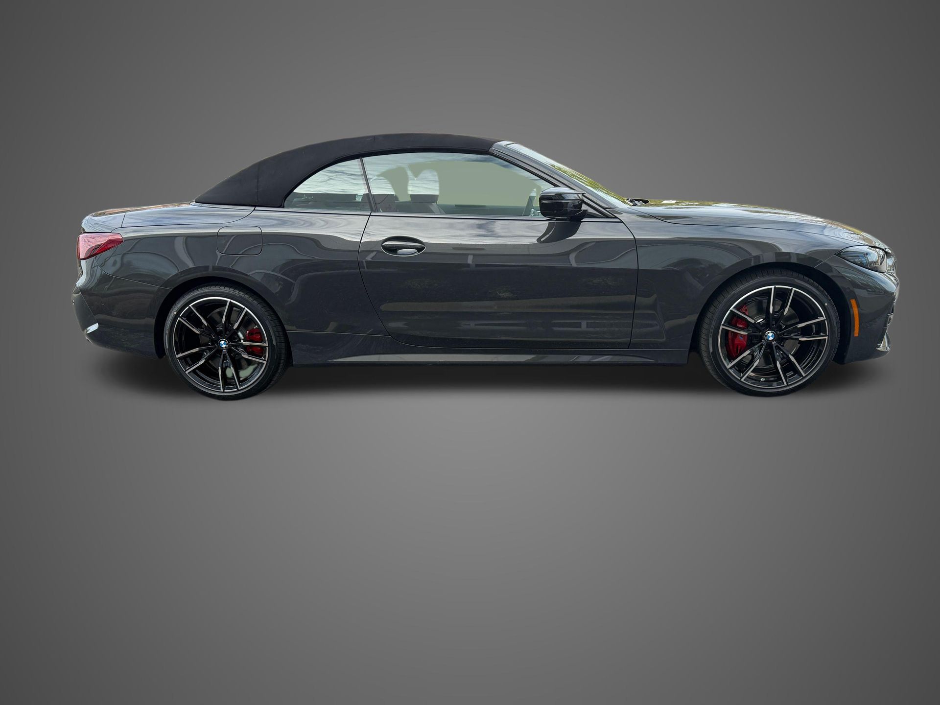 2026 BMW 4 Series M440i - Photo 5