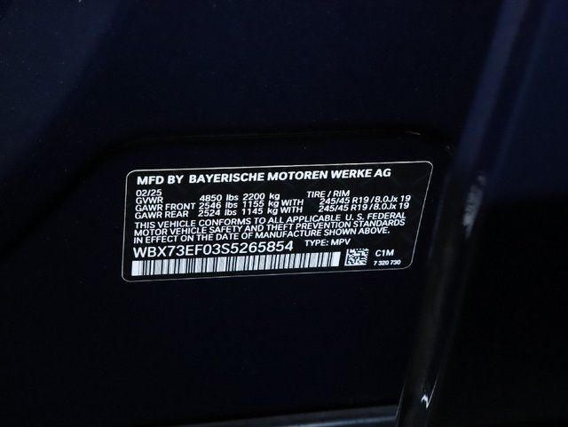 2025 BMW X1 28i - Photo 26