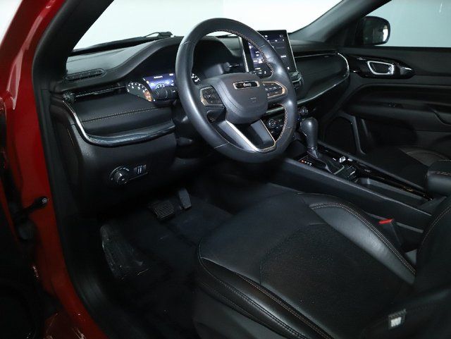 2022 Jeep Compass (RED) Edition - Photo 19