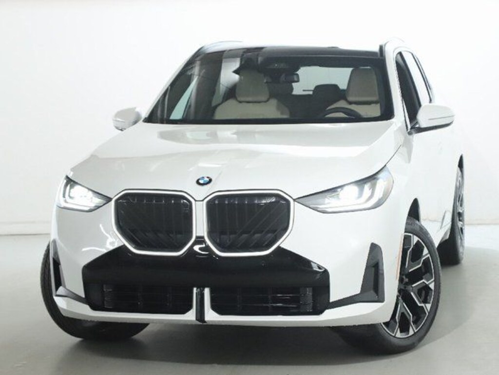 Used 2026 BMW X3 30 xDrive SUV