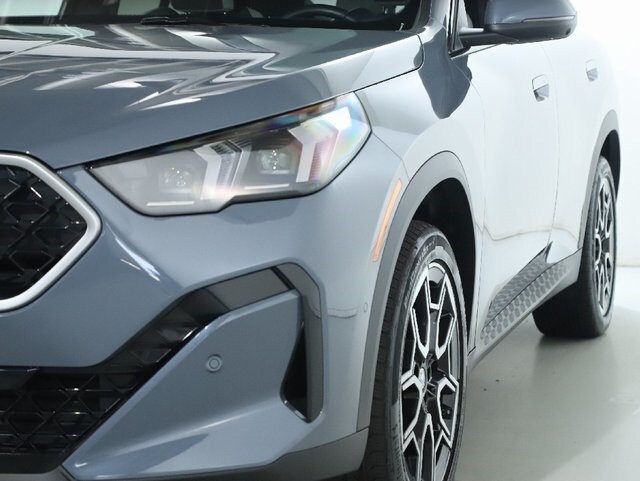 2025 Bmw X2 xDrive28i photo 4