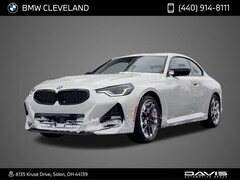 2026 BMW M240i xDrive Coupe