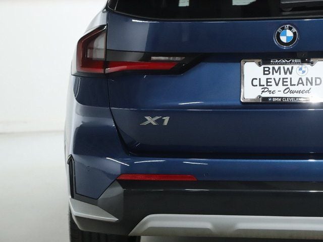 2025 BMW X1 28i - Photo 49
