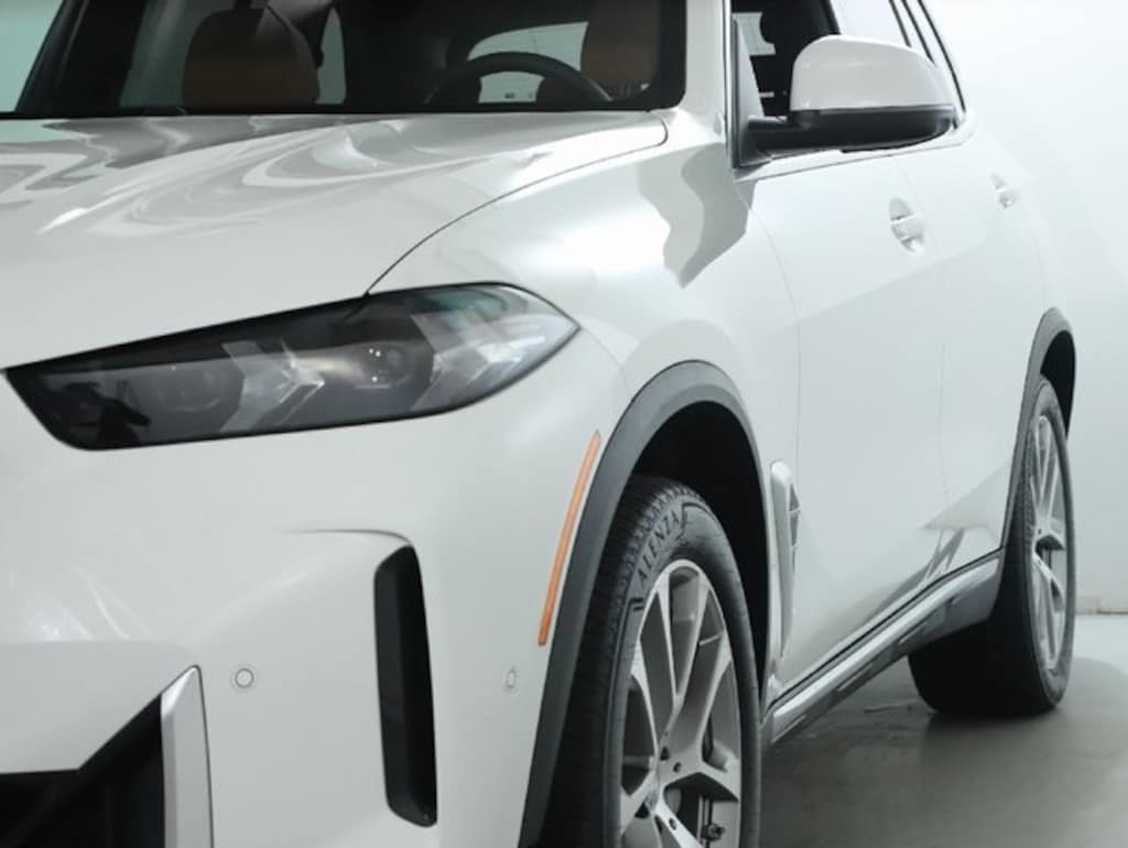Certified 2024 BMW X5 xDrive40i SUV