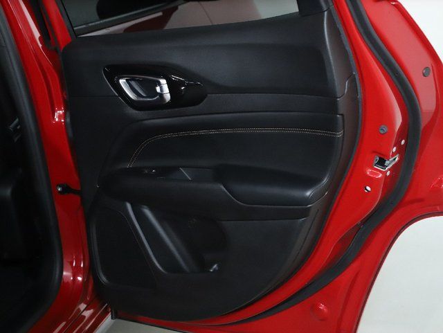 2022 Jeep Compass (RED) Edition - Photo 35
