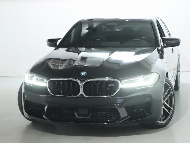 2022 Bmw M5 5 photo 2