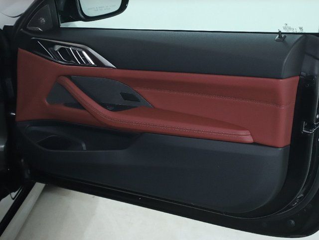 2026 BMW 4 Series 430i - Photo 30