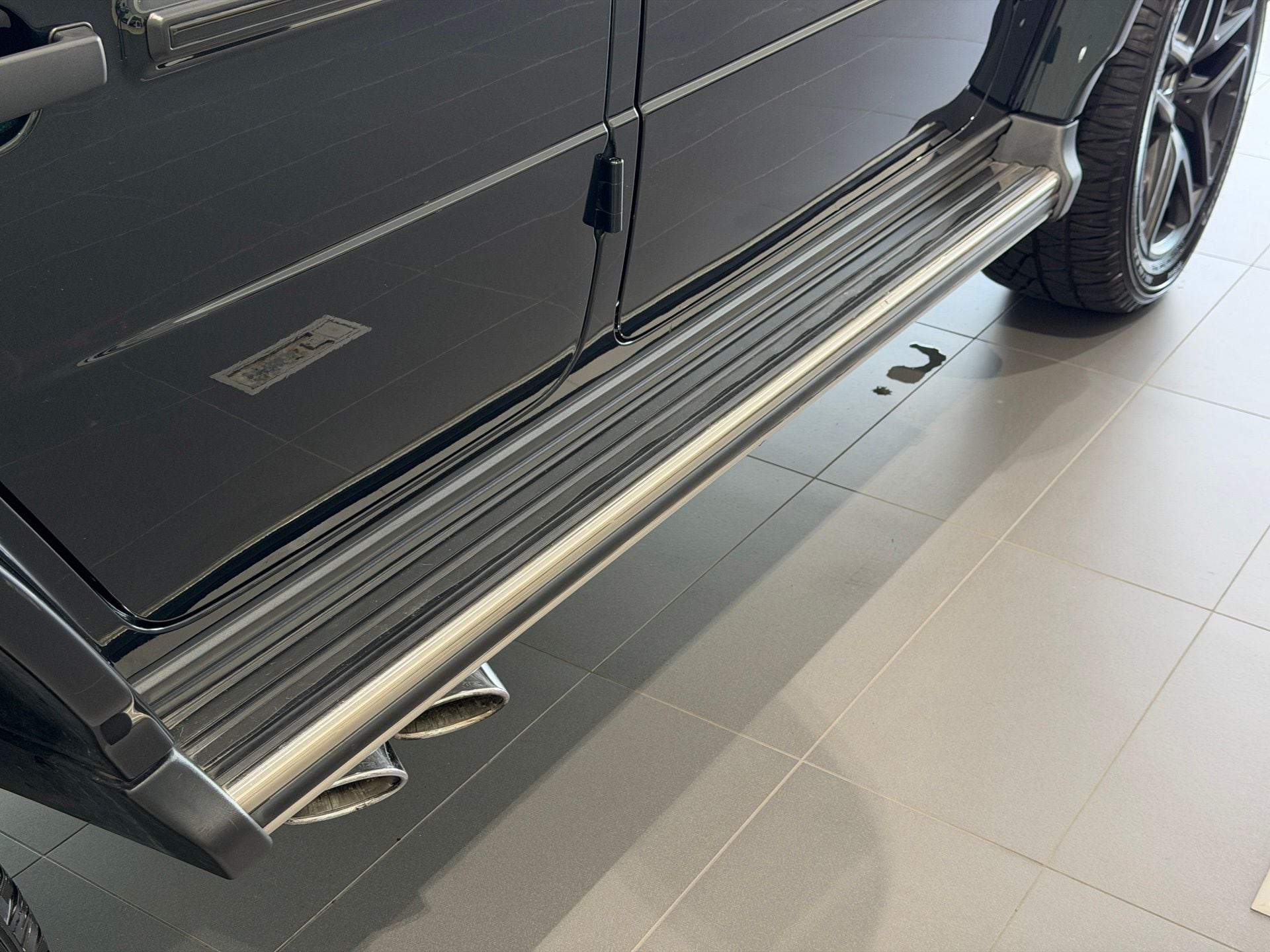 2022 Mercedes-Benz G-Class AMG G63 - Photo 25