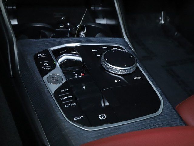 2026 BMW 4 Series 430i - Photo 26