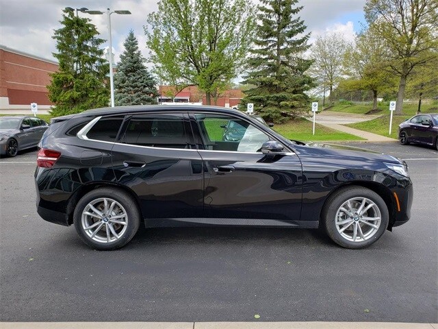 2025 Bmw X3 30x Drive photo 4