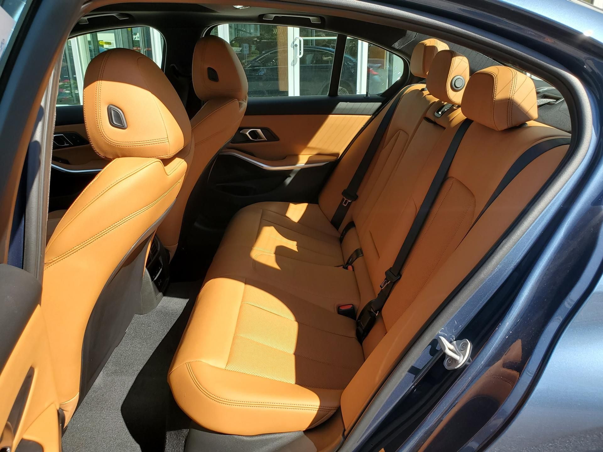 2026 BMW 3 Series 330i - Photo 14