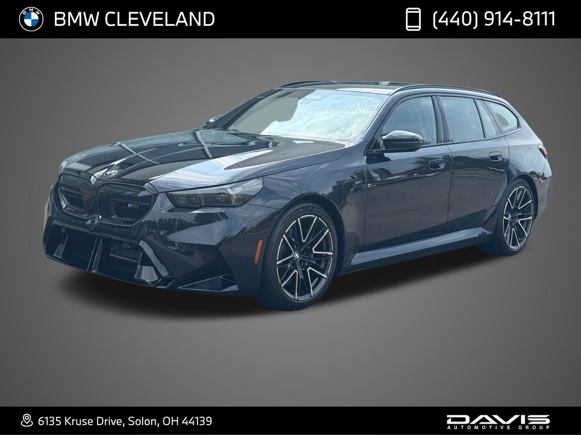 BMW M5