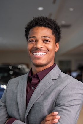 Staff member Matthew Lampkin from ID_3328ac04bd31