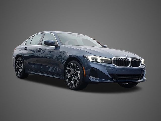 2026 BMW 3 Series 330i