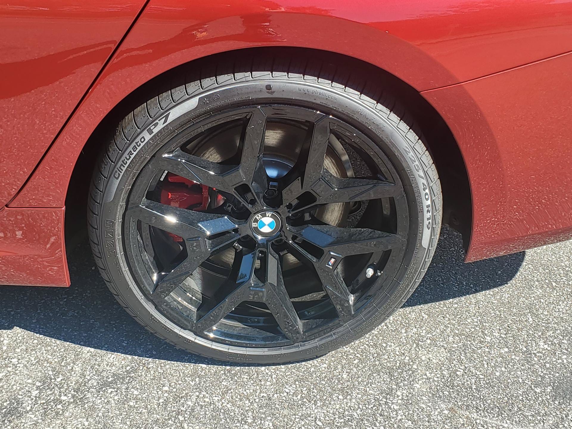 2026 BMW 3 Series 330i - Photo 29