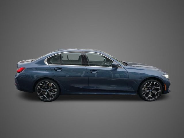 2026 BMW 3 Series 330i