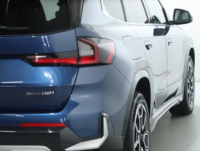 2025 BMW X1 28i - Photo 51